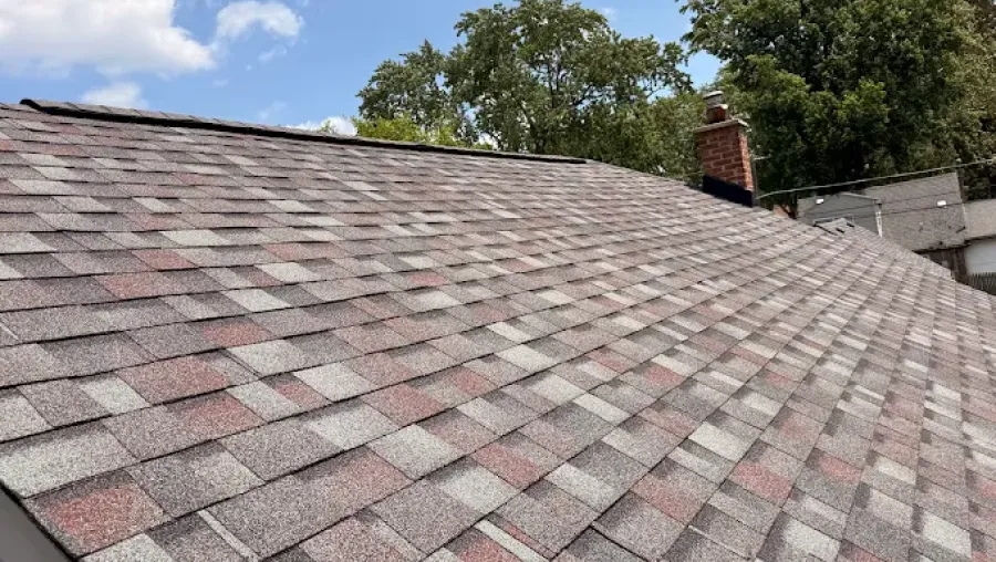 Asphalt Shingles