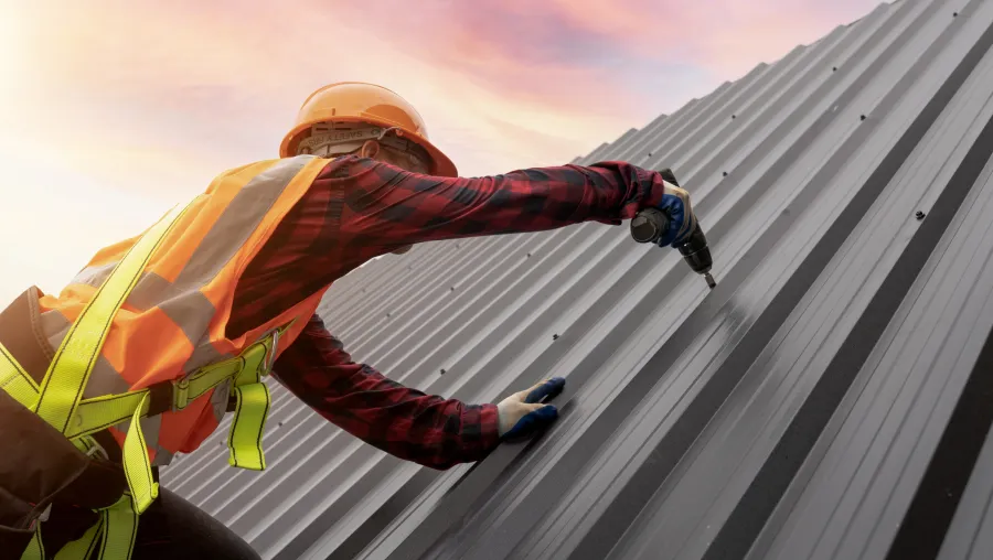 Metal Roofing Metal Roofing
