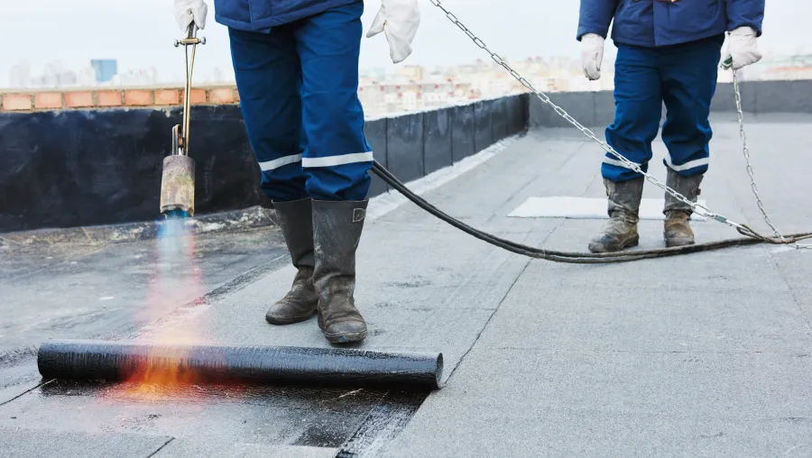 Modified Bitumen Modified Bitumen