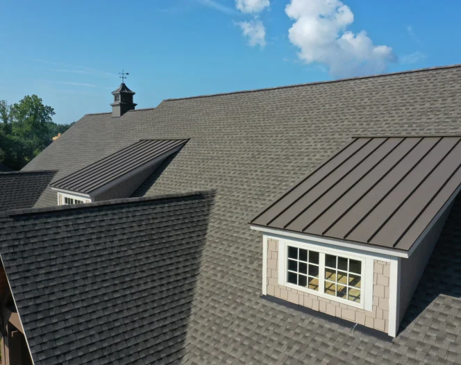 Professional Roofing and Exterior Services in Chicago, IL