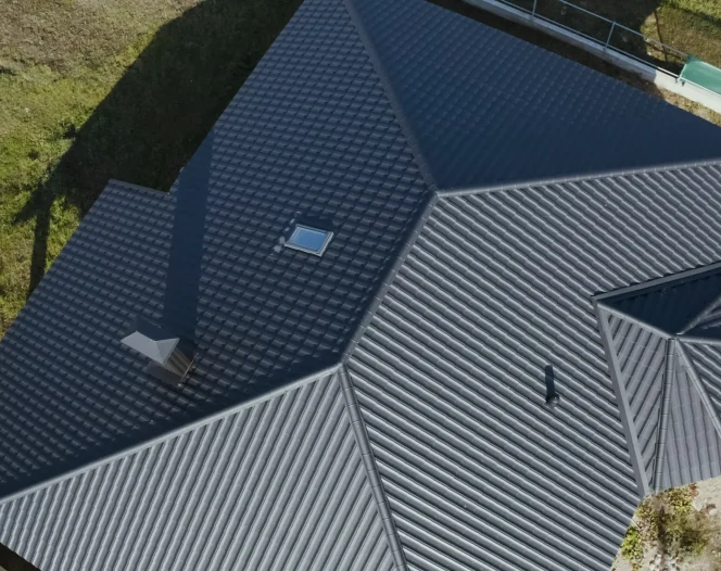 Protect Your Property with Roofing, Siding, and Exterior Services in Wheeling, IL